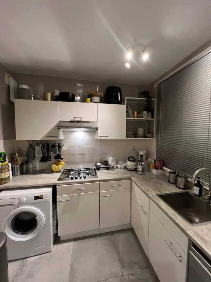 Foto van de Kamer gelegen aan de Leverkruidweg in Zaandam