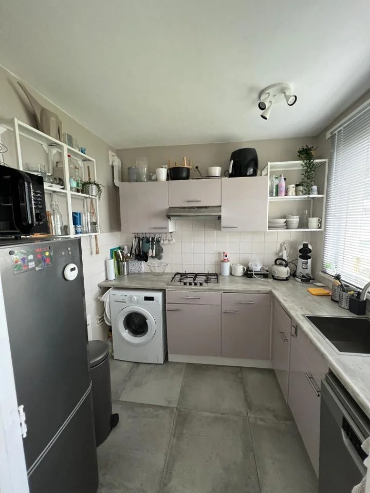 Foto van de Kamer gelegen aan de Leverkruidweg in Zaandam