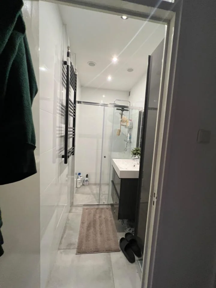 Foto van de Kamer gelegen aan de Leverkruidweg in Zaandam