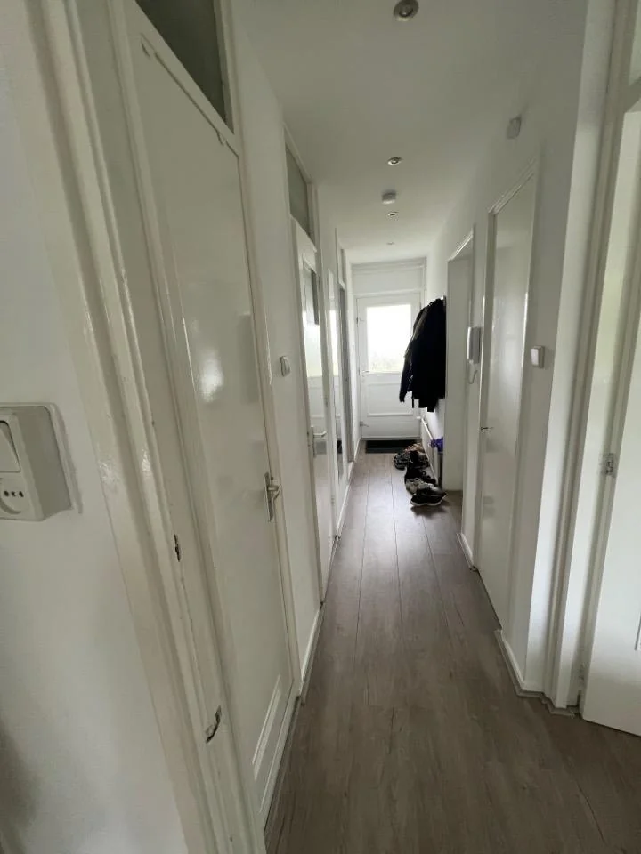 Foto van de Kamer gelegen aan de Leverkruidweg in Zaandam