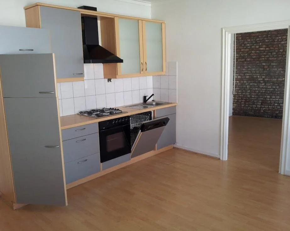 Foto van de Appartement gelegen aan de Hoogstraat in Landgraaf