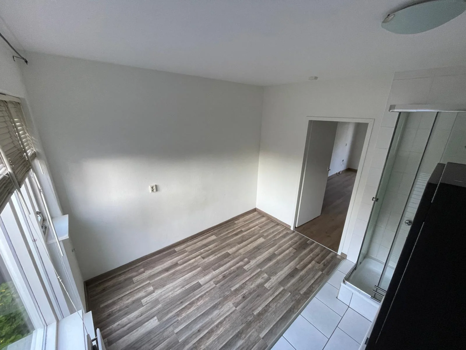 Foto van de Appartement gelegen aan de Zebraspoor in Maarssen