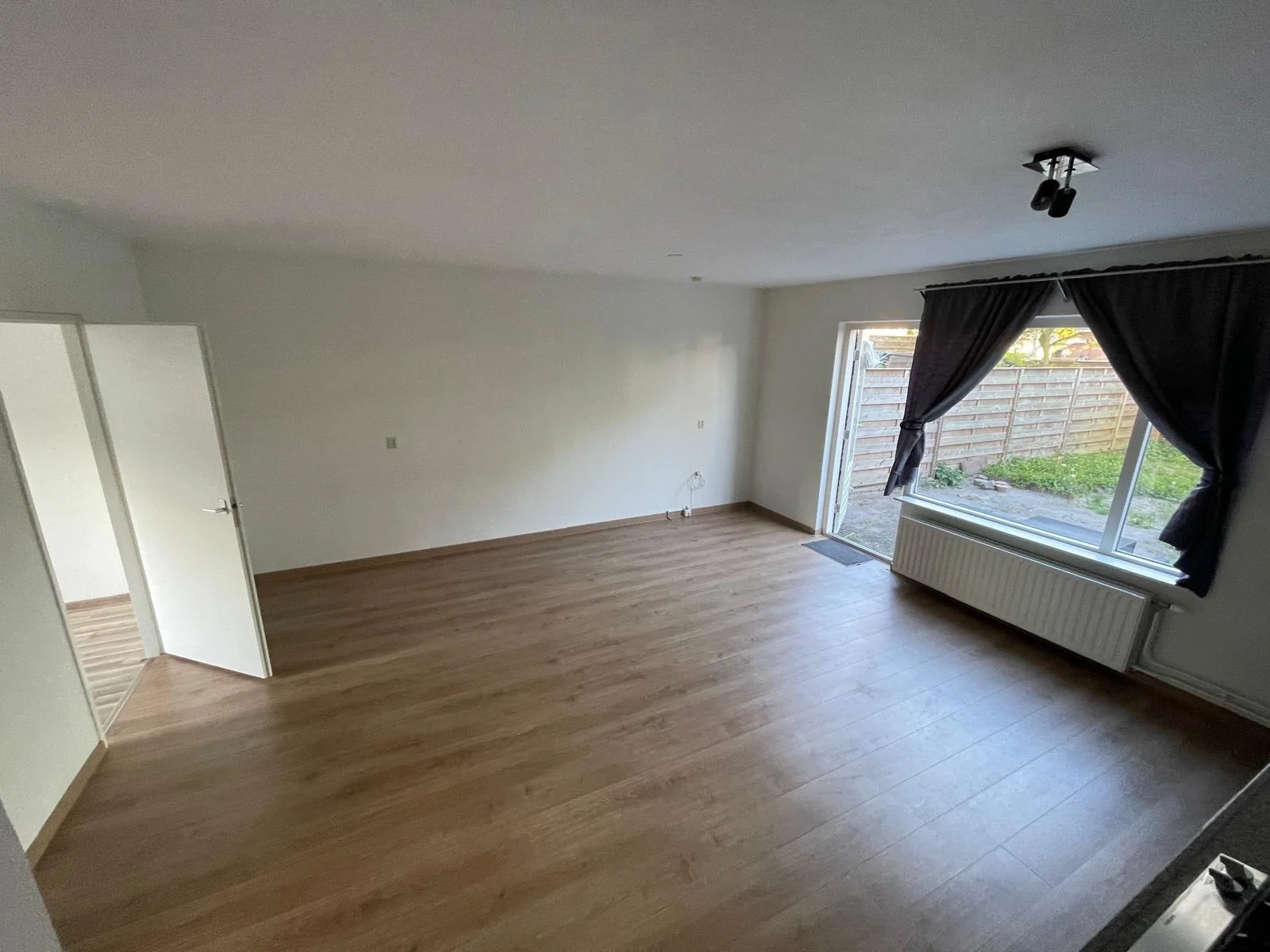 Foto van de Appartement gelegen aan de Zebraspoor in Maarssen