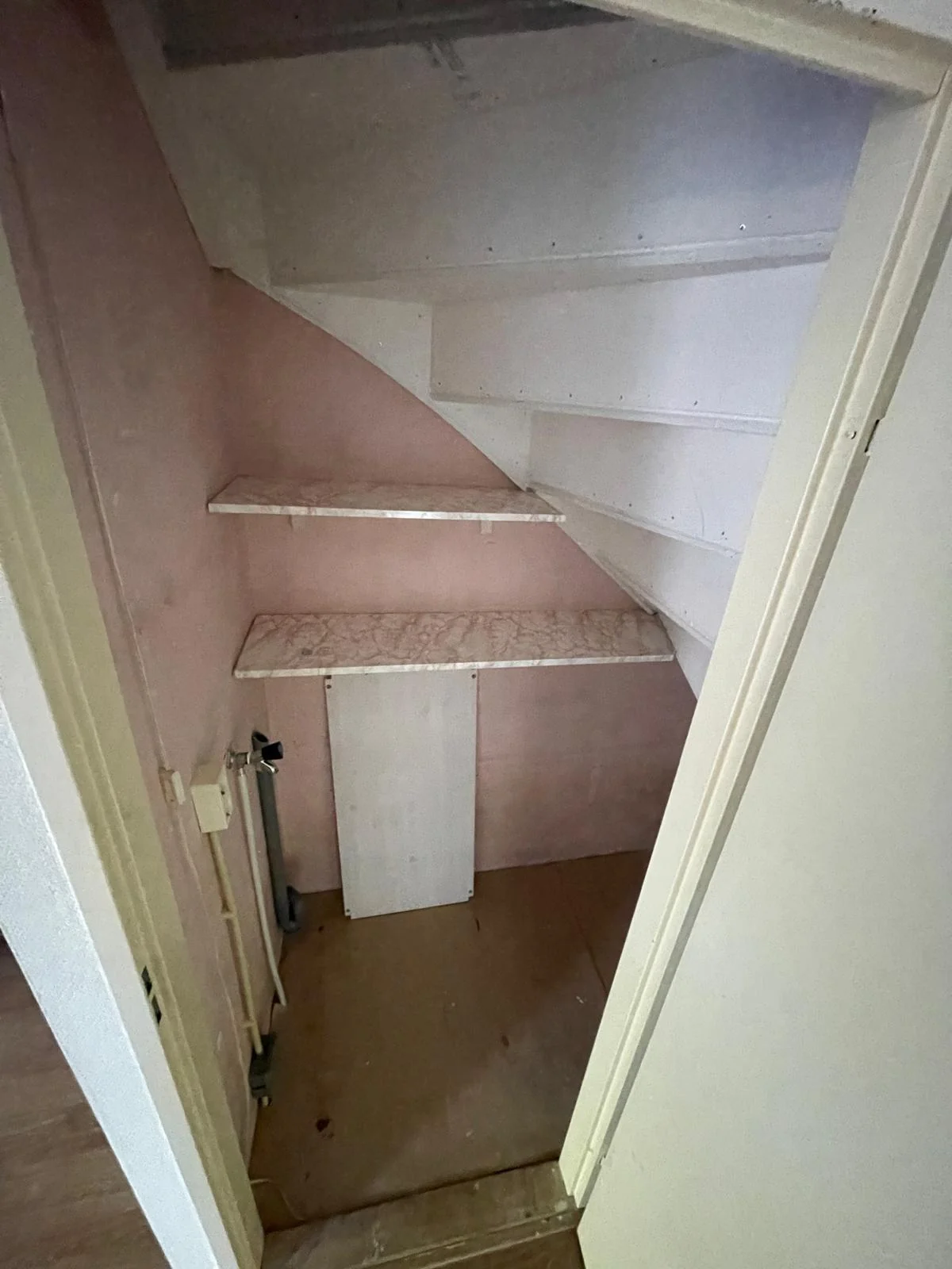 Foto van de Appartement gelegen aan de Zebraspoor in Maarssen