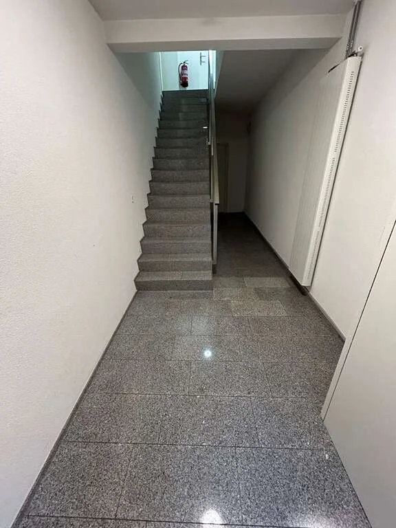 Foto van de Appartement gelegen aan de Einderstraat in Kerkrade