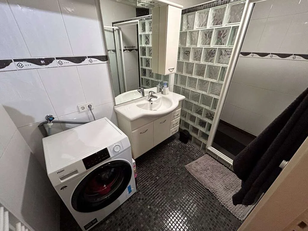 Foto van de Appartement gelegen aan de Einderstraat in Kerkrade