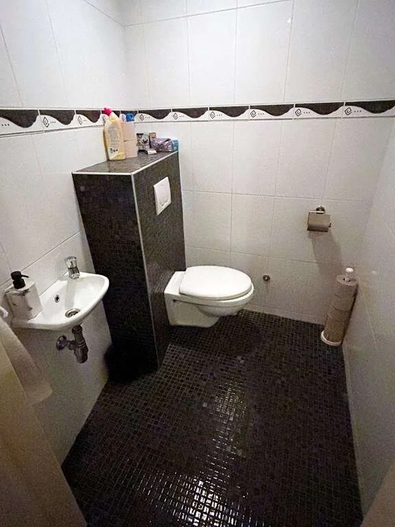 Foto van de Appartement gelegen aan de Einderstraat in Kerkrade