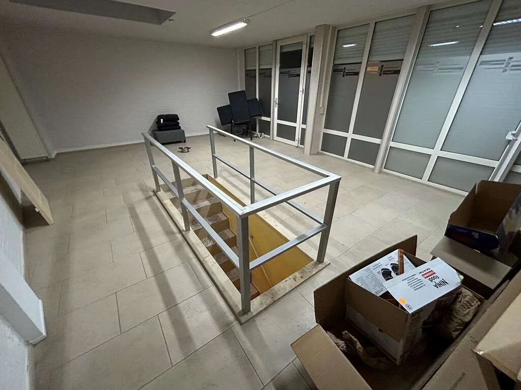 Foto van de Appartement gelegen aan de Einderstraat in Kerkrade