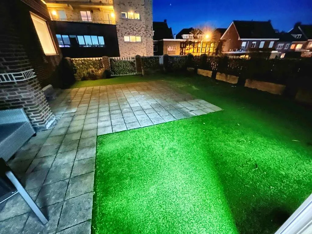 Foto van de Appartement gelegen aan de Einderstraat in Kerkrade