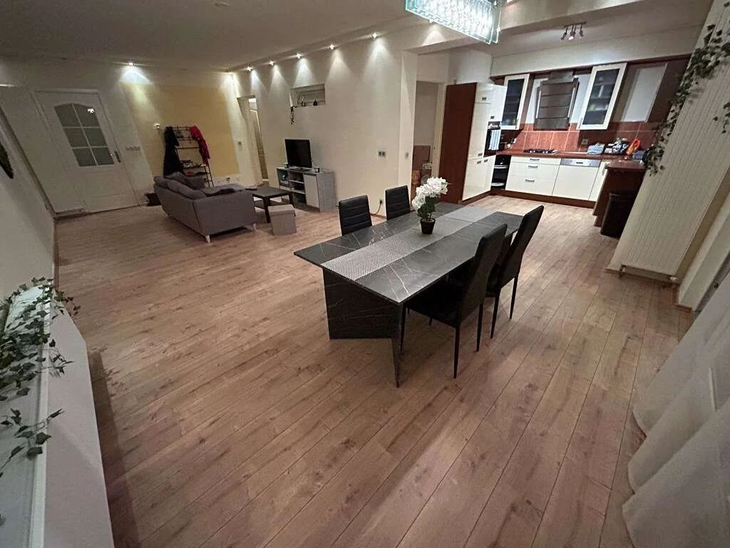 Foto van de Appartement gelegen aan de Einderstraat in Kerkrade