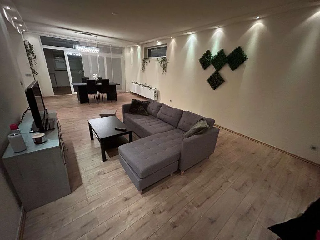 Foto van de Appartement gelegen aan de Einderstraat in Kerkrade