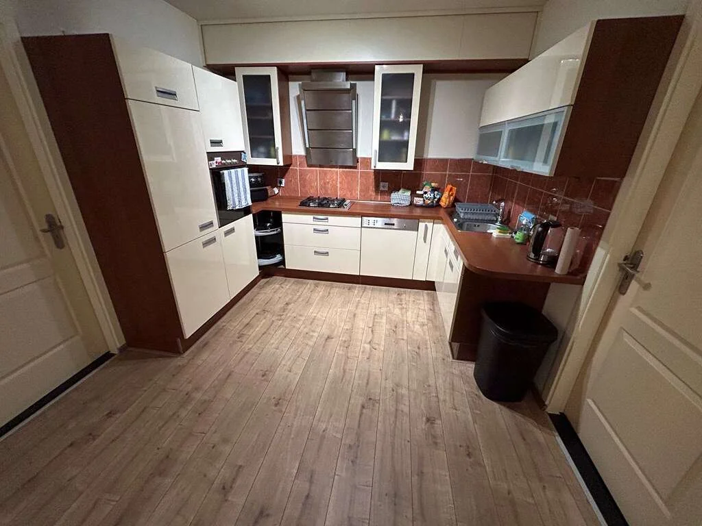 Foto van de Appartement gelegen aan de Einderstraat in Kerkrade