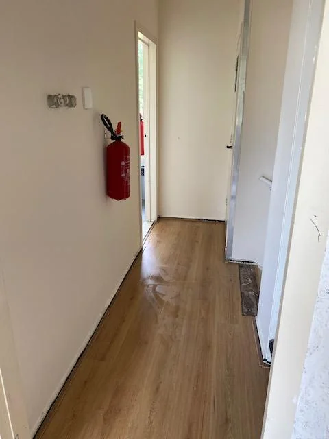 Foto van de Kamer gelegen aan de Uiterdijksterweg in Leeuwarden