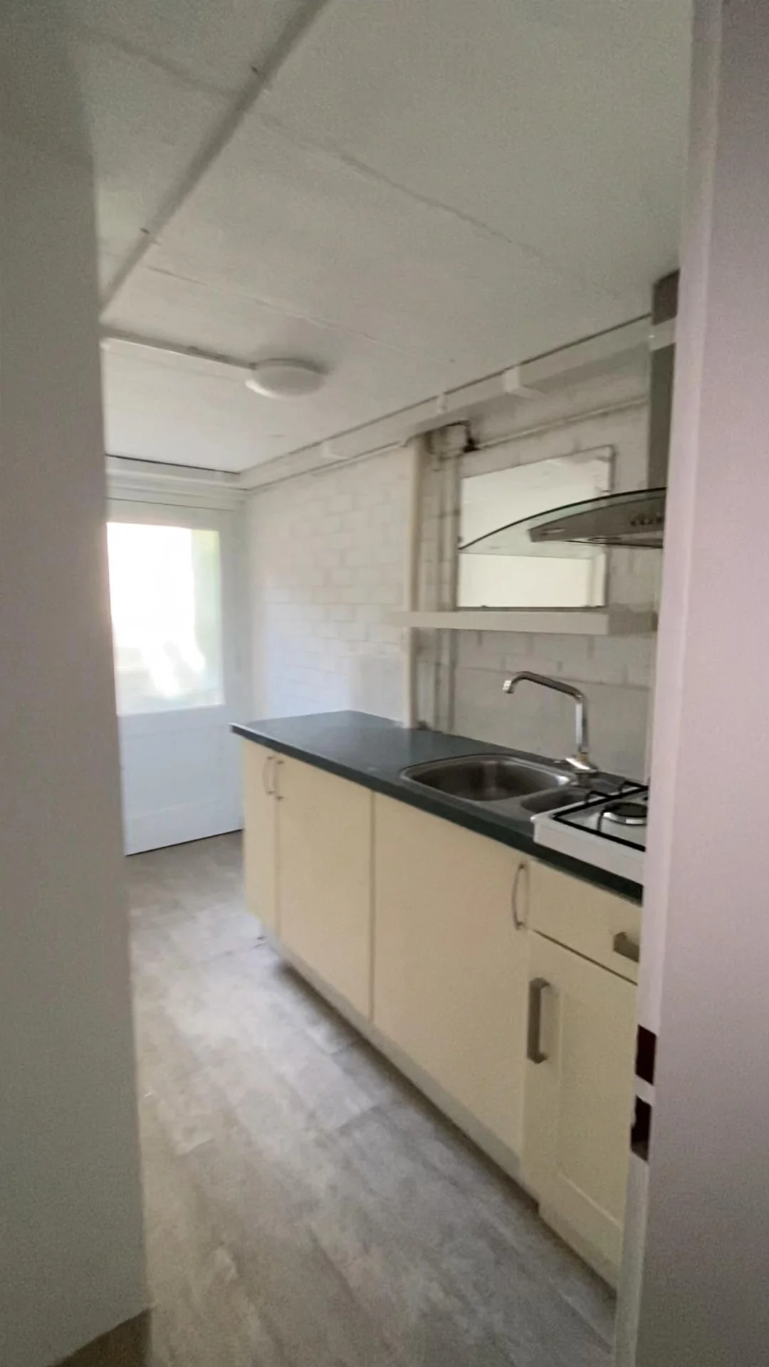 Foto van de Studio gelegen aan de Meijhorst in Nijmegen