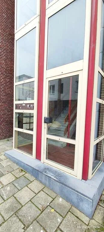 Foto van de Appartement gelegen aan de Heisterberg in Hoensbroek