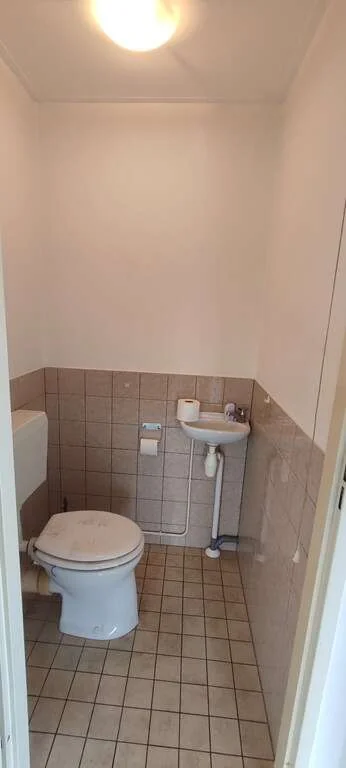 Foto van de Appartement gelegen aan de Heisterberg in Hoensbroek