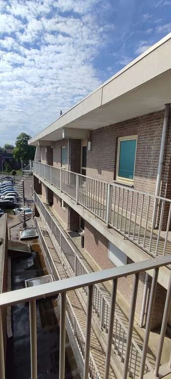 Foto van de Appartement gelegen aan de Heisterberg in Hoensbroek