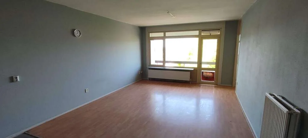 Foto van de Appartement gelegen aan de Heisterberg in Hoensbroek