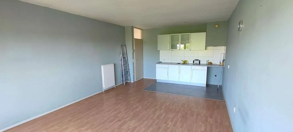 Foto van de Appartement gelegen aan de Heisterberg in Hoensbroek