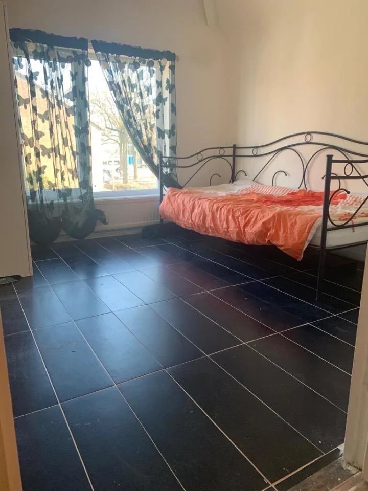 Foto van de Kamer gelegen aan de Poeijersstraat in Eindhoven