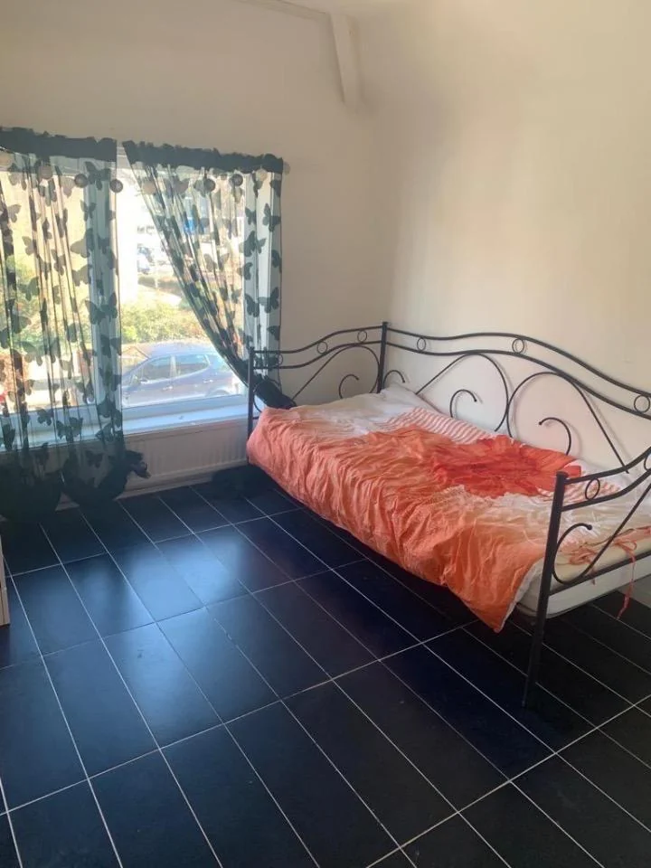 Foto van de Kamer gelegen aan de Poeijersstraat in Eindhoven