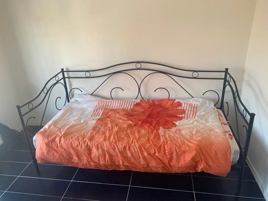 Foto van de Kamer gelegen aan de Poeijersstraat in Eindhoven