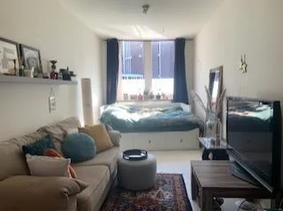 Foto van de Kamer gelegen aan de Wijdesteeg in Leeuwarden