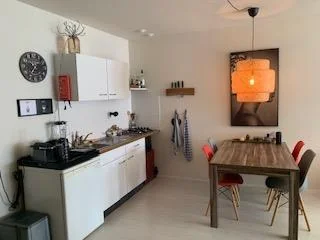 Foto van de Kamer gelegen aan de Wijdesteeg in Leeuwarden