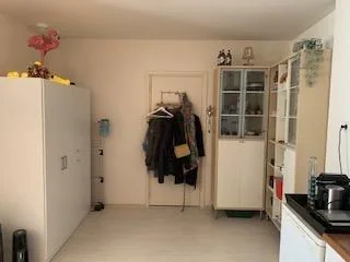 Foto van de Kamer gelegen aan de Wijdesteeg in Leeuwarden