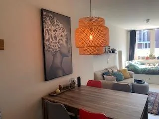 Foto van de Kamer gelegen aan de Wijdesteeg in Leeuwarden