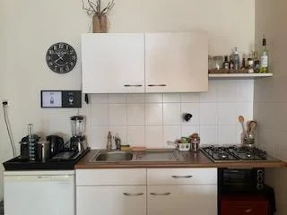 Foto van de Kamer gelegen aan de Wijdesteeg in Leeuwarden