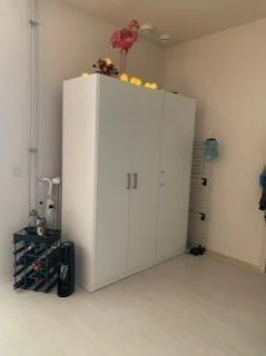 Foto van de Kamer gelegen aan de Wijdesteeg in Leeuwarden