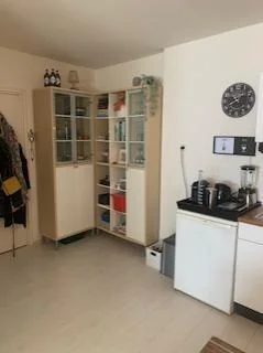 Foto van de Kamer gelegen aan de Wijdesteeg in Leeuwarden