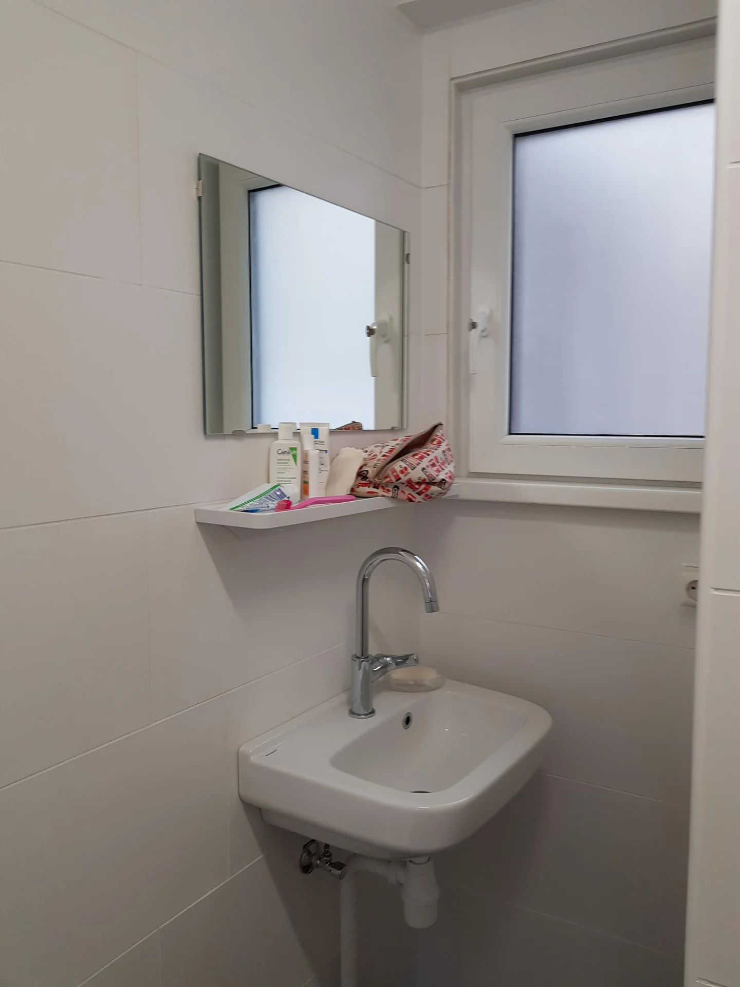 Foto van de Appartement gelegen aan de St. Thomashof in Nijmegen