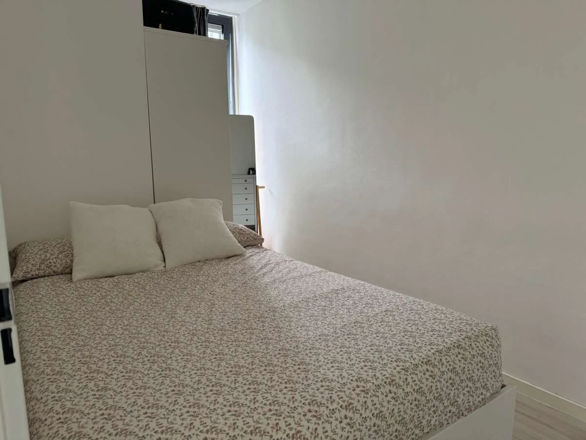 Foto van de Appartement gelegen aan de Grotekerkplein in Rotterdam