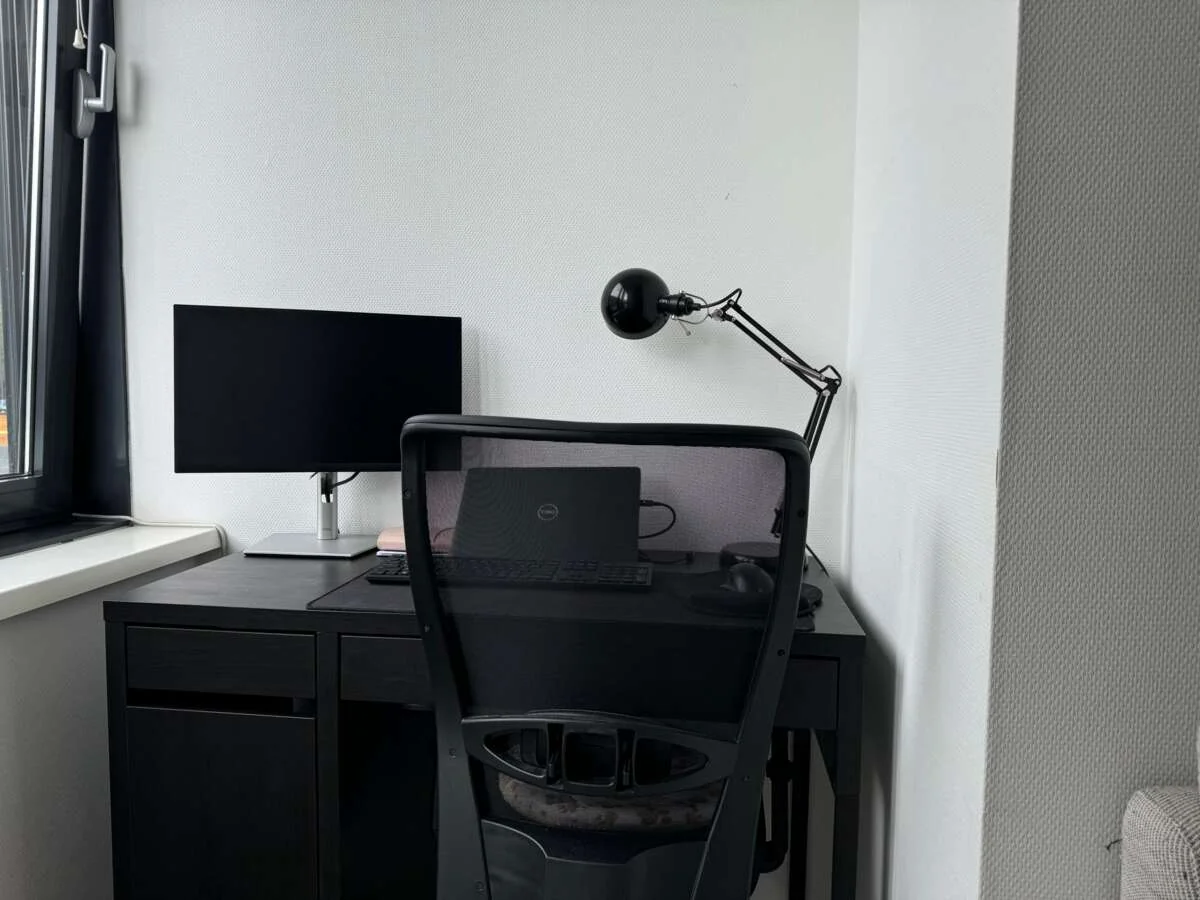 Foto van de Appartement gelegen aan de Grotekerkplein in Rotterdam