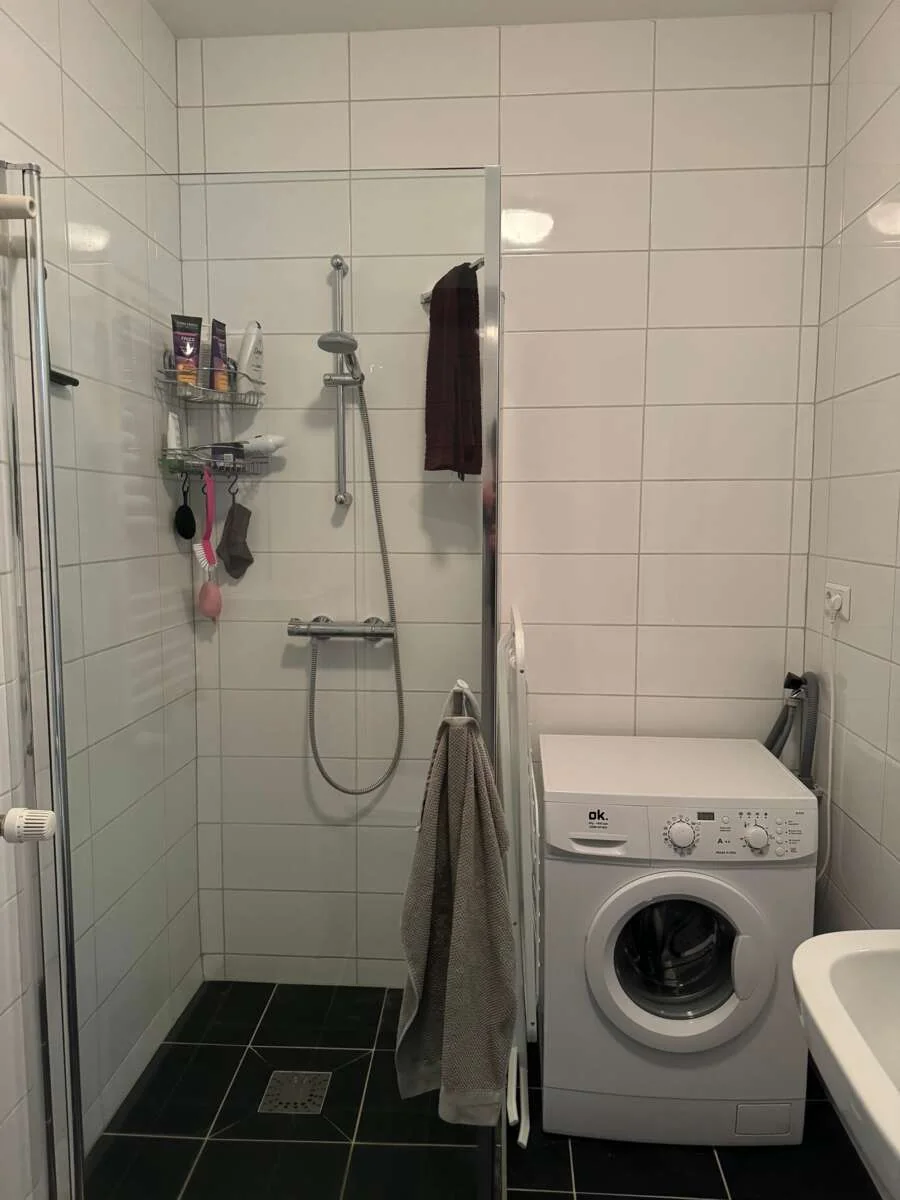 Foto van de Appartement gelegen aan de Grotekerkplein in Rotterdam