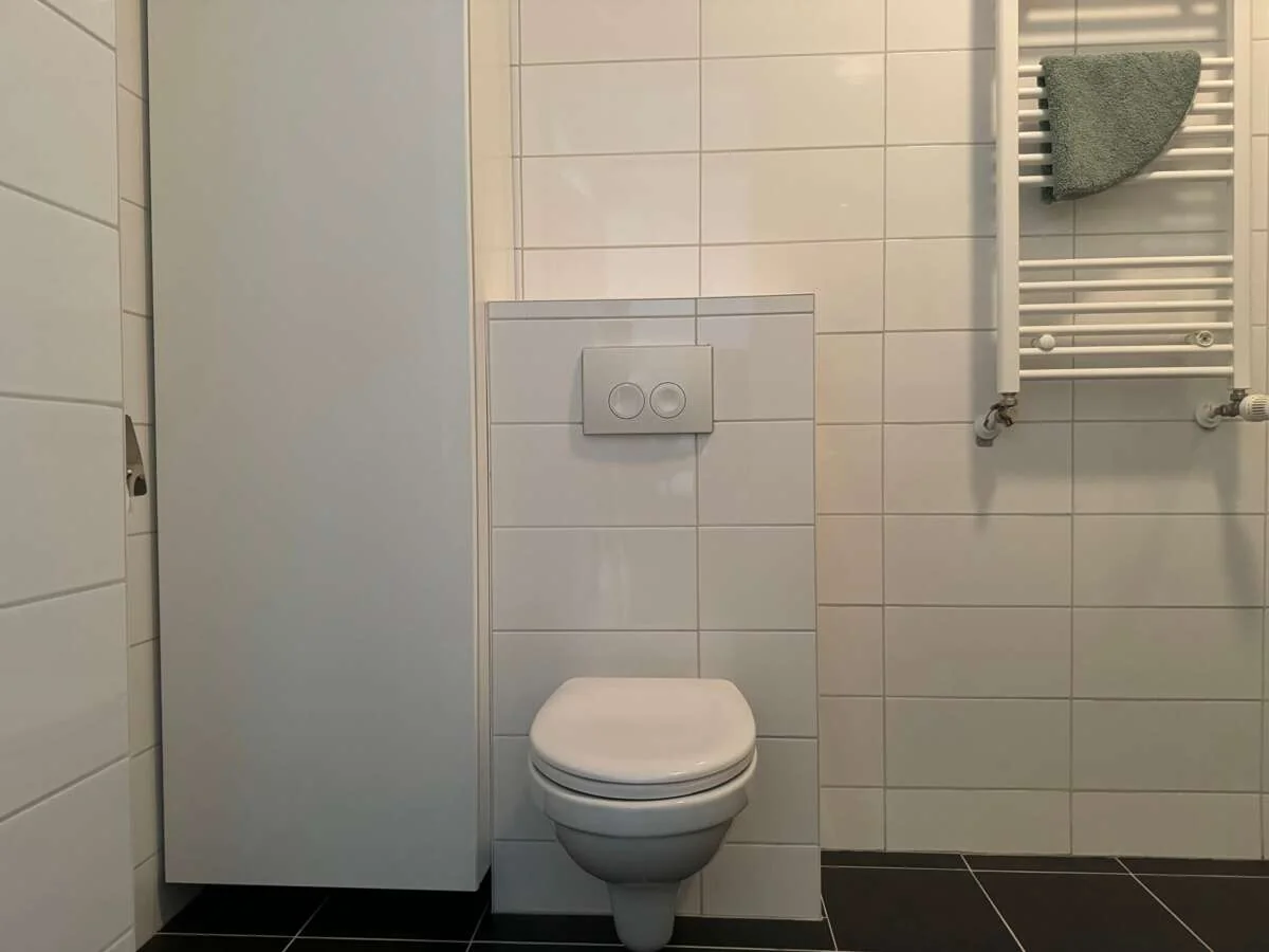 Foto van de Appartement gelegen aan de Grotekerkplein in Rotterdam