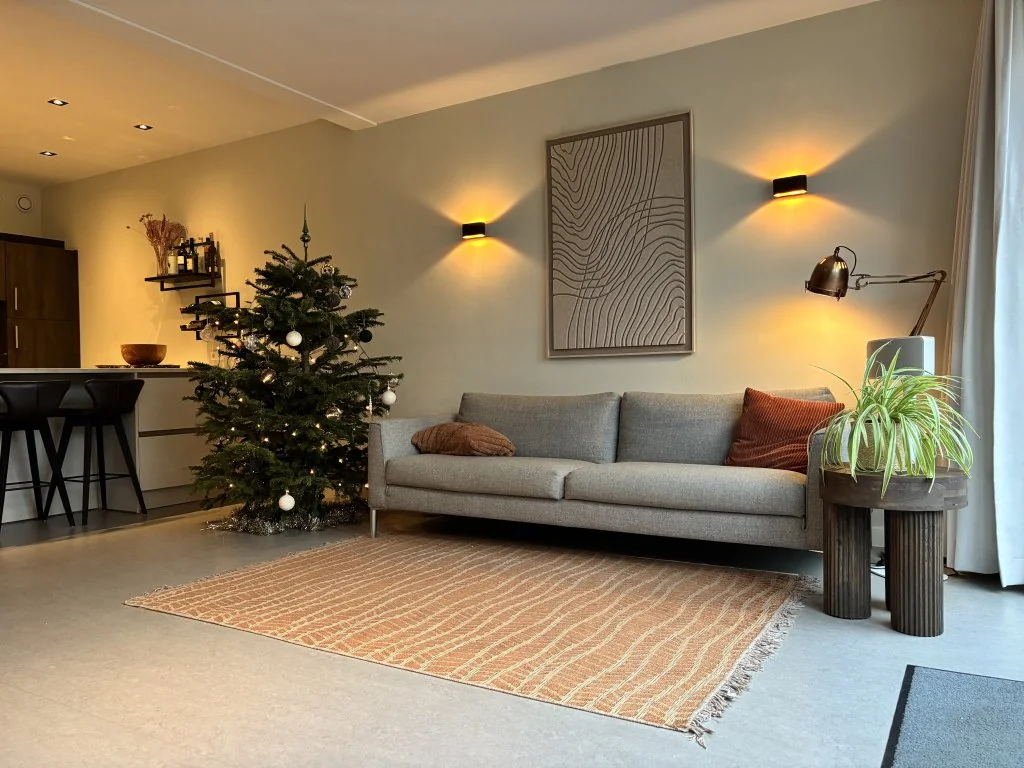 Foto van de Appartement gelegen aan de Otto Snaafslaan in Maarssen