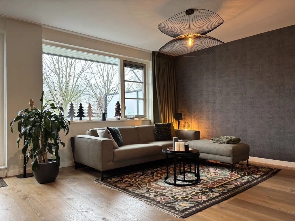 Foto van de Appartement gelegen aan de Otto Snaafslaan in Maarssen