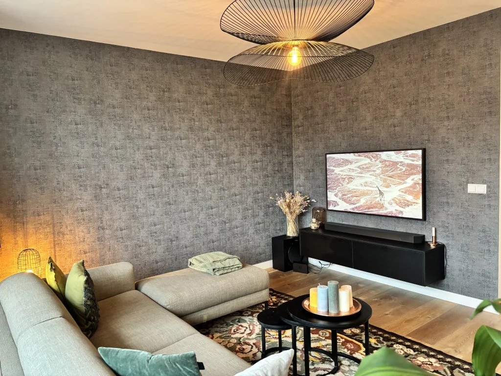 Foto van de Appartement gelegen aan de Otto Snaafslaan in Maarssen