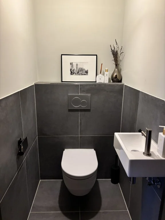 Foto van de Appartement gelegen aan de Otto Snaafslaan in Maarssen