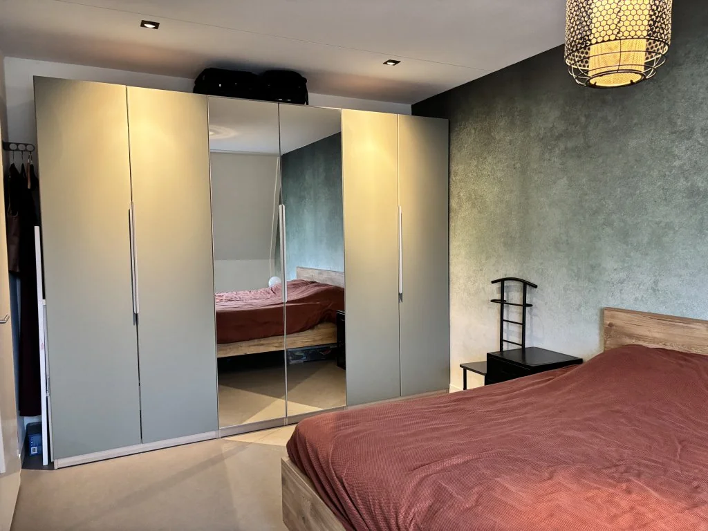 Foto van de Appartement gelegen aan de Otto Snaafslaan in Maarssen