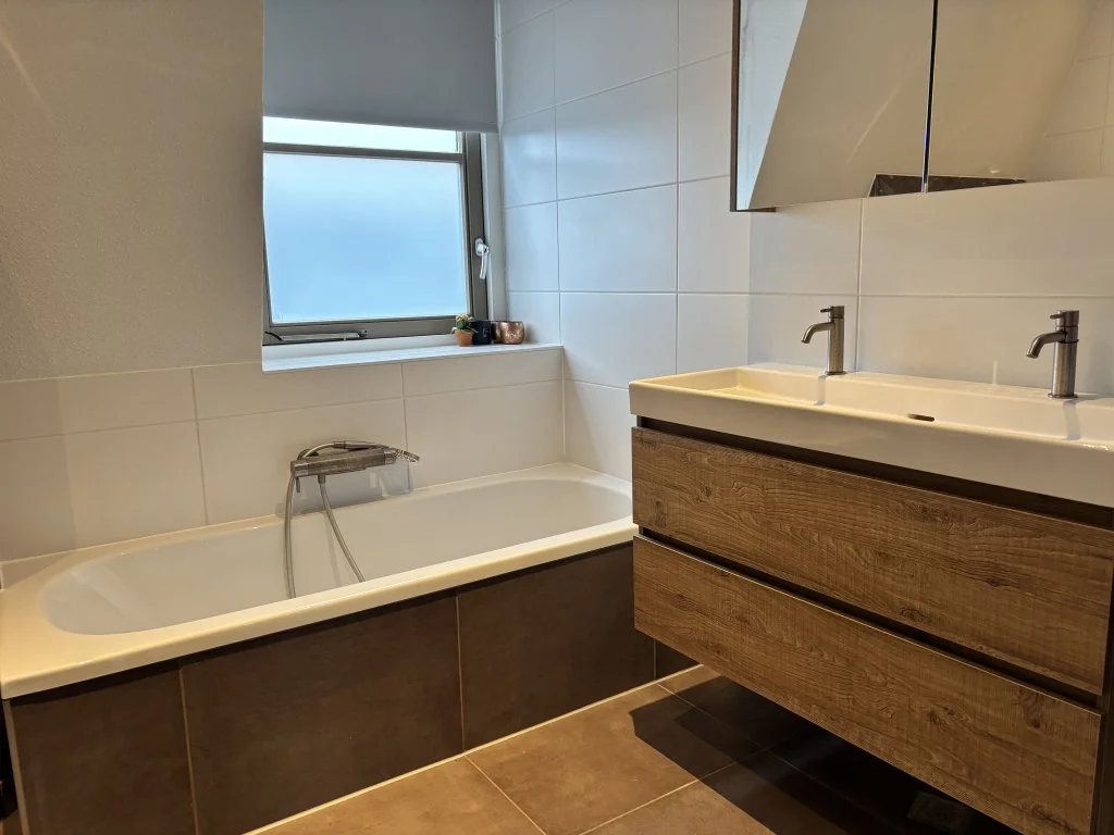 Foto van de Appartement gelegen aan de Otto Snaafslaan in Maarssen