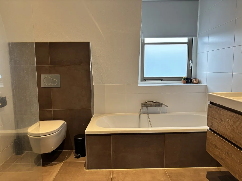 Foto van de Appartement gelegen aan de Otto Snaafslaan in Maarssen