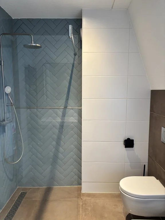 Foto van de Appartement gelegen aan de Otto Snaafslaan in Maarssen