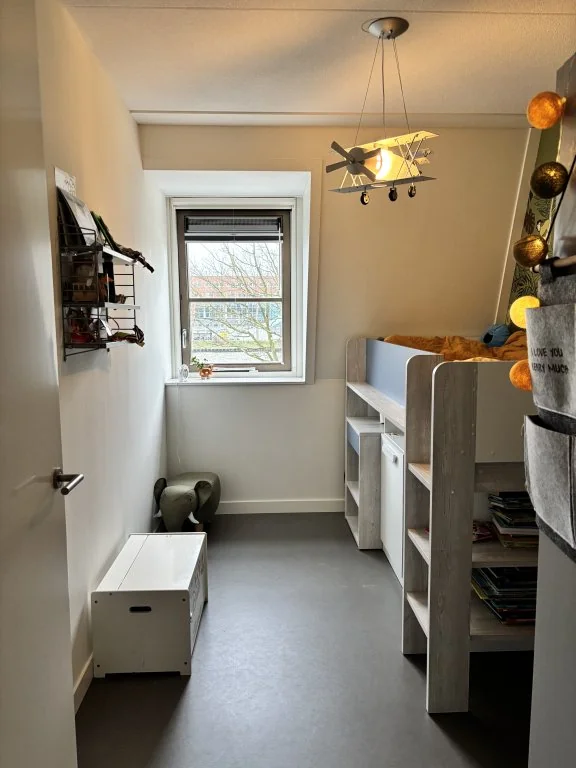 Foto van de Appartement gelegen aan de Otto Snaafslaan in Maarssen