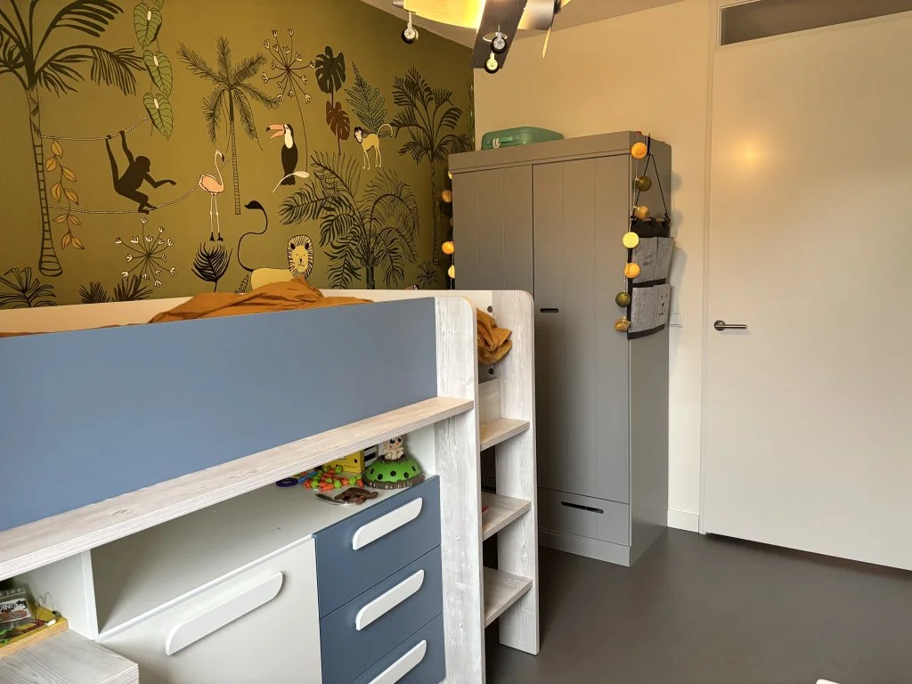 Foto van de Appartement gelegen aan de Otto Snaafslaan in Maarssen