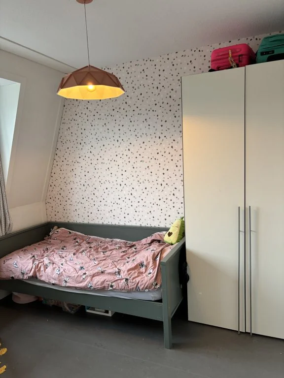 Foto van de Appartement gelegen aan de Otto Snaafslaan in Maarssen