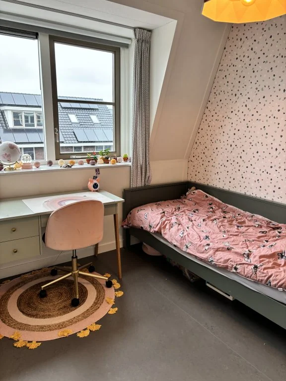 Foto van de Appartement gelegen aan de Otto Snaafslaan in Maarssen